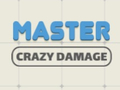 Spel Meester Mal skade aanlyn