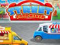 Spel Straatkos Maker aanlyn