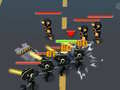 Spel Held Inc 2 Aanlyn aanlyn