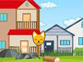 Spel Hond Oppas aanlyn