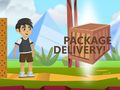 Spel Pakket Aflewering! aanlyn