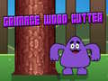 Spel Grimace Houthakker aanlyn