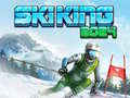 Spel Ski Koning 2024 aanlyn