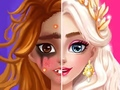 Spel Mode-Ikon Stroomer Makeover aanlyn