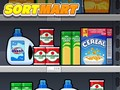 Spel Sorteer Mart aanlyn