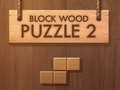 Spel Blok Hout Raadsel 2 aanlyn