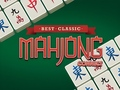 Spel Beste Klassieke Mahjong Verbind aanlyn