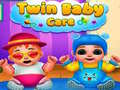 Spel Twee Babasorg aanlyn