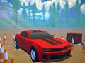Spel PARK DIT aanlyn