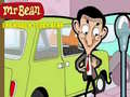 Spel Mnr. Bean: Verborgen Teddybeer aanlyn