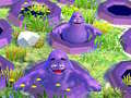 Spel Slag 'n Grimace Shake aanlyn