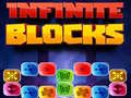 Spel Oneindige Blokke aanlyn