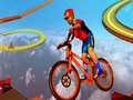 Spel Fiets Stunts Rennings 2023 aanlyn