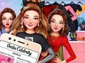 Spel Insta Scelebrity Hashtag Doelwitte aanlyn