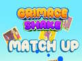 Spel Grimace Shake ooreenkoms aanlyn