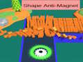 Spel Vorm Teen-Magnet aanlyn