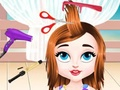 Spel Babes Taylor se Haar Dag aanlyn