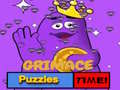 Spel Grimace Raaisels Tyd aanlyn