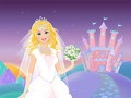 Spel Prinses Trourok Speletjie aanlyn