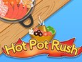 Spel Heet Pot Haastigheid aanlyn