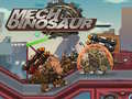 Spel Mech Dinosaur aanlyn