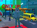 Spel Skibidi Toilet Slegs Op aanlyn