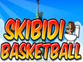Spel Skibidi Basketbal aanlyn