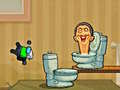 Spel Impostor Spring Skibidi Toilet aanlyn