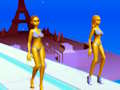 Spel Mode Stap intactgift aanlyn