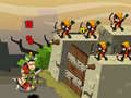 Spel Antieke Toren Verdediging aanlyn