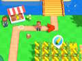 Spel Boere-eiland aanlyn