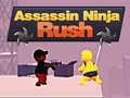 Spel Moordena Ninja Haast aanlyn