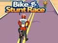 Spel Fiets Stunt Rassie aanlyn