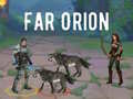 Spel Verre Orion aanlyn