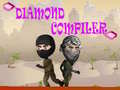 Spel Diamant Kompiler aanlyn
