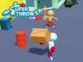 Spel Super Gooiers aanlyn