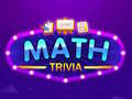 Spel Wiskunde Trivia aanlyn