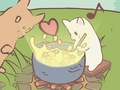 Spel Ou Kat Stad aanlyn