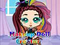 Spel Grimerpoppe Skepper aanlyn