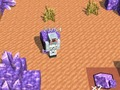 Spel SpaceCraft Noob: Terug na Aarde aanlyn
