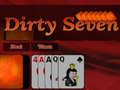 Spel Dirty Sewe aanlyn