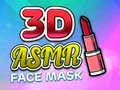 Spel 3D ASMR masker fase aanlyn