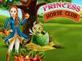 Spel Prinsesperdesklub aanlyn