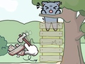 Spel Vang die Kat aanlyn