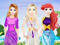 Spel Nuwe Huiskleding aanlyn