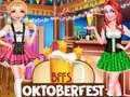 Spel BFF's Oktoberfest aanlyn