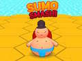 Spel Sumo Smash! aanlyn