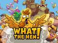 Spel Wat Die Hen aanlyn