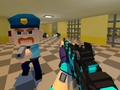 Spel Bank Diefstal: San Andreas aanlyn