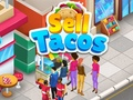Spel Verkoop Tacos aanlyn